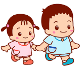 子どもイラスト